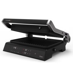 Cloen Foodie Grill Plancha 2000W