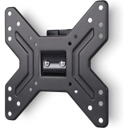 Engel AC0594E Soporte TV Pared Articulado 17 a 42" VESA 200x200 Máx 25Kg