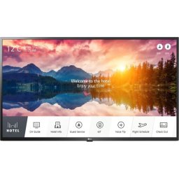 LG LED 55US662H3ZC 55" 4K Ultra HD Smart TV WebOS HDR10