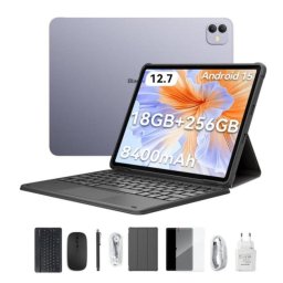 Tablet Blackview Link 8 12.7" 256 GB Wifi modelo con teclado