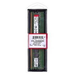 Memoria RAM Kingston KTD-PE432D8/32G 32GB 1x32GB DDR4 3200MHz CL22 ECC Registered RDIMM