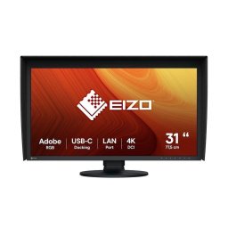 Monitor Eizo ColorEdge CG3100X 30,5" UltraHD 4K DCI 60Hz IPS Flat Tiempo de respuesta 15ms HDR