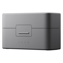 Estuche De Carga Dji Mic Mini