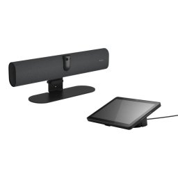 Cámara de videoconferencia Jabra Panacast 40 VBS Zoom Rooms 4K 180° WiFi Bluetooth