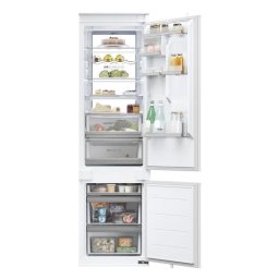 Frigorífico Combi Haier HBW7519C No Frost 193cm 300L C Blanco WiFi IA