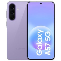 Samsung Galaxy A57 5G 12GB 512GB 6.7" Lila