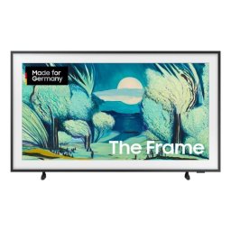 TV Samsung QLED The Frame GQ50LS03FAU 50" 4K UltraHD 50Hz Smart TV Tizen HDR10+ Modo Arte