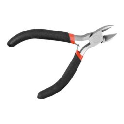 Alicate Diagonal de Corte Fixpoint WZ Z 05 SES 110 Negro 110 mm