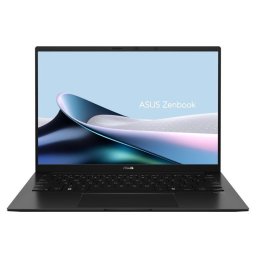 Portátil ASUS Zenbook 14 OLED UM3406KA-QD065W 14" AMD Ryzen AI 7 350 16GB 512GB SSD Radeon 860M Windows 11