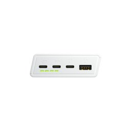 Batería Externa Green Cell PBGC03SW 20000 mAh Power Delivery 3.0