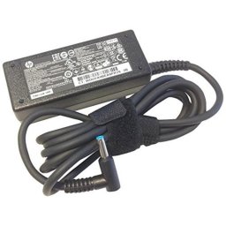 Fuente de alimentación HP 741727-001 45W 19.5V Interior Portátil