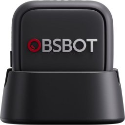 Micrófono Obsbot Vox SE inalámbrico omnidireccional con reducción de ruido