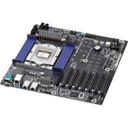 Placa Base AsRock TurinD8X-2T/500W SP5 DDR5 EEB PCIe 5.0 RJ45 10GbE