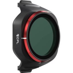 Filtro Circular Polarizador Freewell para DJI Mini 5 Pro