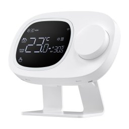 Termostato Inteligente Avatto WT598-1T1 Inalámbrico para Calefacción