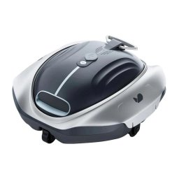 Robot Limpieza Piscina Bublue Bubot 300P 33W 90 min IPX8 80 m²