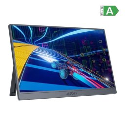 Monitor ARZOPA Z1FC 16,1" FullHD 144Hz IPS HDR10 Altavoces Integrados