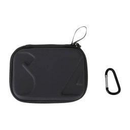 Bolsa Sunnylife OA5-B893-D para OSMO Action 5 Pro/4/3 Negra