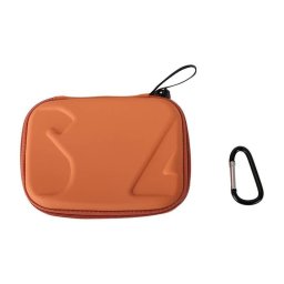 Bolsa Sunnylife OA5-B893-C para OSMO Action 5 Pro/4/3 Naranja