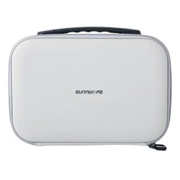Bolsa Combinada Sunnylife para DJI Neo Gris