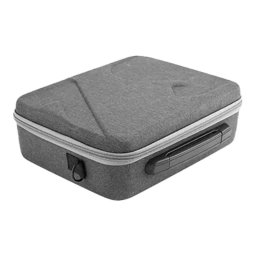 Bolsa Sunnylife para DJI Mini 4 Pro N4P-B698 Gris