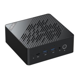 Mini PC Minix ER937-AI AMD Ryzen 9 HX 370/32GB/1TB SSD/Radeon 890M/Windows 11 Pro/Fingerprint