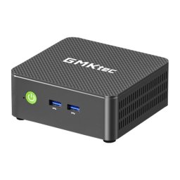 Mini PC GMKtec G3S Intel N95 16GB 512GB SSD UHD Windows 11 Pro VESA