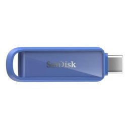 Pendrive SanDisk Phone Drive 1 TB USB Tipo C 150 MB/s Blanco sin tapa