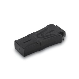 Unidad USB Verbatim ToughMAX 16 GB Negro resistente y ligera