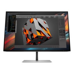 Monitor HP Series 7 Pro 24" WUXGA 100Hz IPS USB-C Hub Ajuste de altura