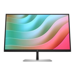 Monitor HP E27k G5 27" UltraHD 4K 60Hz IPS USB-C Altura Ajustable