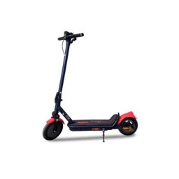 Patinete eléctrico Red Bull Racing 350W 7.8Ah Ruedas 10" Neumáticas Negro / Rojo