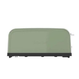 Tostador de ranura larga Taurus Verde Oliva 2 ranuras 1500W