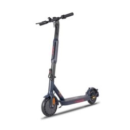Patinete eléctrico Red Bull Racing 350W 6Ah Ruedas neumáticas 8,5" Plegable