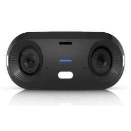 Cámara IP Ubiquiti G6 180 4K Visión Nocturna Interior y Exterior Audio Bidireccional
