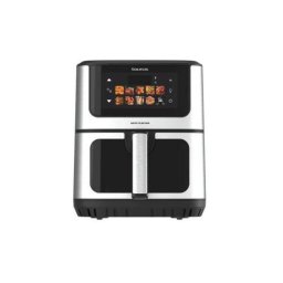 Freidora de Aire Taurus 6.5L 1900W con Temporizador y Pantalla Táctil