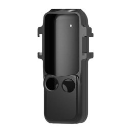 Carcasa metálica PULUZ para DJI Osmo Pocket 3 PU933B