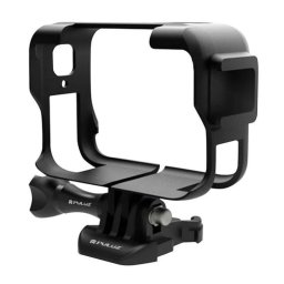 Carcasa PULUZ para Insta360 Ace Pro Negra