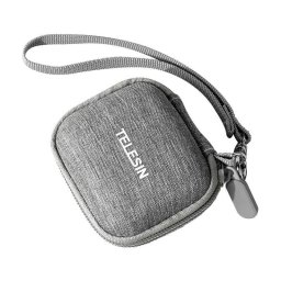 Bolsa TELESIN para cámara Insta360 GO 3 y GoPro