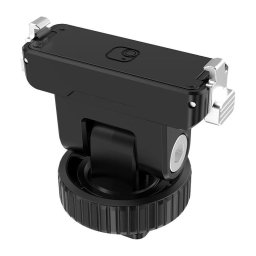 Adaptador Magnético Puluz para Insta 360 GO Ultra con Liberación Rápida
