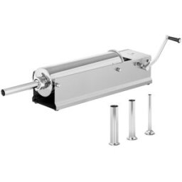 Royal Catering Embutidora - horizontal - 7 L 10011898