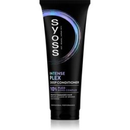 Intense Plex Acondicionador Intensivo Para El Cabello Muy Dañado 250 Ml