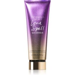 Love Spell Shimmer Leche Corporal Para Mujer 236 Ml