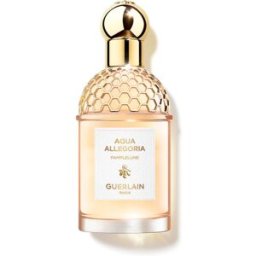 Aqua Allegoria Pamplelune Eau De Toilette Recargable Para Mujer 75 Ml