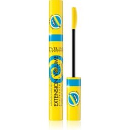 Extension Volume Máscara De Pestañas Con Efecto Push-Up 10 Ml