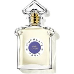 Après L'Ondée Eau De Toilette Para Mujer 75 Ml