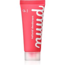 Starter Pack Red Desodorante En Crema Natural 15 Ml
