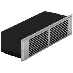 Teka Kit de recirculación para filtros regenerativos - KIT RFH 36100. Acero