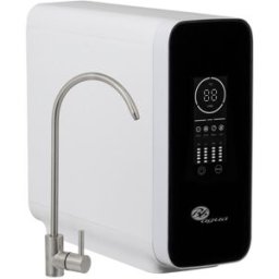 Bbagua Equipo de Osmosis Inversa directa modelo GPD 1000. Blanco