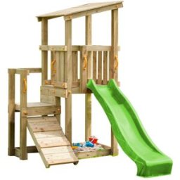 MASGAMES Parque infantil Cascade L.